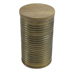 Super pot de stockage de cire de concepteur Idéal pour la conception décorative à la maison avec un conteneur de cire de conception de finition de couleurs fraîches multiples - Product Image 5