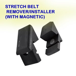STRETCH BELT REMOVER/INSTALLER (WITH MAGNETIC) - Product Image 2