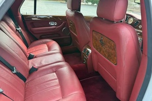 BENTLEY ARANGER USADO 2005 (LHD/RHD) - Product Image 6