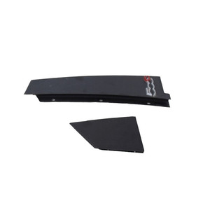 Modanatura Porta Anteriore Destra Lato Passeggero ABARTH 500 Fiat (07>) - Product Image 1