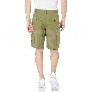 Streetwear élégant avec poches Cargo Shorts Hommes Top Design Cargo Shorts pour garçons Vente en gros Pantalons décontractés taille moyenne Designer - Product Image 2