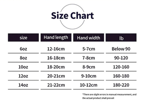 Gants de boxe en cuir de vache véritable de haute qualité, logo personnalisé OEM, fitness professionnel, cuir PU, sangle de poignet réglable - Product Image 6