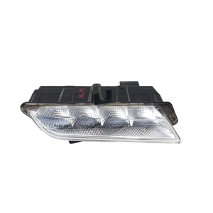 Feu avant gauche pour Renault Captur Série 266000411R (13>19) - Product Image 4