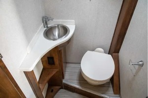 2018 T-i-f-f--i-n Wayfarer 24BW Modèle de caravanes de voyage - Product Image 3