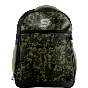 Sac à dos léger et polyvalent avec compartiments spacieux Sangles confortables pour l'école, le travail et les voyages Convient à tous les utilisateurs - Product Image 2