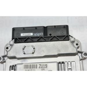 CENTRE DE COMMANDE MOTEUR HYUNDAI i10 1ère Série 39110-02ID0 G4HG Essence 1100 (07>11) - Product Image 4