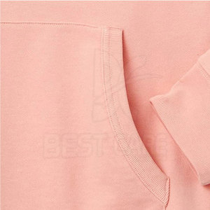 Sudaderas con Capucha para Hombre, Servicio OEM, Más Vendidas, Precio Económico al por Mayor, 100% Algodón, Sudaderas Básicas para Hombre Hechas en Pakistán - Product Image 4