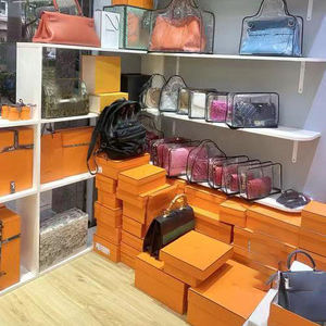 Bolsos de Diseñador 2026 para Mujer, Marcas Famosas, Calidad Original 5A, Bolsos de Alta Gama, Bolsos de Lujo para Mujer, Bolsos de Hombro y Bandolera - Product Image 1