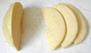 MORCEAUX DE FRUITS À PAIN CONGELÉS/ÉTIQUETTE PROPRE/À BASE DE PLANTES/PRÊT À CUIRE - Product Image 3