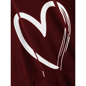 Sudaderas con Capucha Premium para Hombre 2026, Personalizadas, 100% Algodón, Ecológicas, de Secado Rápido y Transpirables, con Capucha para Invierno - Product Image 6