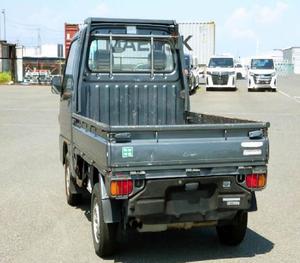 NEATLY USED 1995 para Sambar Truck V 4WD 3 años de garantía US Origin - Product Image 2