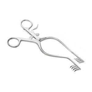 Los mejores retractores quirúrgicos Adson, retractores de retención automática, diseño personalizado, instrumentos quirúrgicos de la mejor calidad, los mejores equipos - Product Image 1