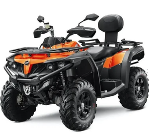 SUPER OFERTA NUEVO 2024 CFMotoos 4..W..D 400cc 500cc 600cc 800cc 1000cc en Venta - Product Image 2