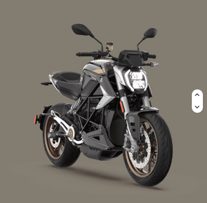 Motocicleta Eléctrica SR/F 2026 Nueva, Popular y en Oferta, Lista para Enviar - Product Image 5