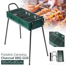 Brasero de Metal para Exteriores, Brasero de Acero para Leña, Calentador de Patio para Jardín, Brasero para Acampar, Diseño Duradero - Product Image 2
