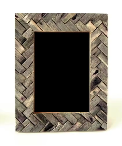Handmade Bone Inlay Photo <b>Frame</b> for Customized Design Color Picture <b>Frame</b> for Living Room Home Hotel Office Wall - Product Image 1