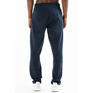 Nuevo diseño OEM hombres táctico repelente al agua Cargo pantalones ligeros senderismo bolsillos multifuncionales pantalones de trabajo Pantalones - Product Image 3