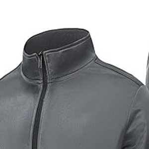Survêtement de sport en molleton technique de qualité supérieure 2025, logo personnalisé, jogging d'hiver pour hommes, téléchargé par Dress Sports - Product Image 2