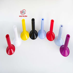 Oem/ODM tùy chỉnh chất lượng cao kích thước lớn kingspool PP Nhựa Chủ Đề Y Cone tự động bobbin máy - Product Image 3