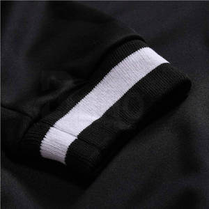 Nueva Llegada Conjuntos Deportivos de Algodón para Hombre de Invierno, Alta Calidad, Transpirables, Ligeros, Tallas Grandes, 100% Algodón, Logotipo Personalizado, Venta al Por Mayor - Product Image 6