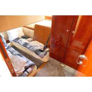 เรือยอชท์แฟร์ไลน์ แฟนทอม 50 ปี 2001 - Product Image 4