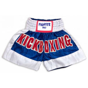 Cintura elástica Pantalones cortos de boxeo de moda Sublimado Impreso MMA Corto Personalizar Embalaje May Thai Short - Product Image 6