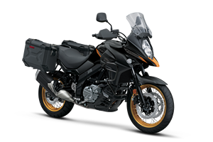 MEILLEURE NOUVELLE MOTO SUZUKII V-Strom 650/XT/XT Adventure 650cc 61-80km/h KE ORIGINALE - Product Image 4