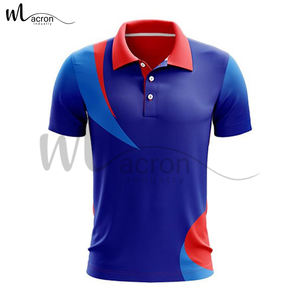 Uniforme de Cricket para Adultos, el Mejor Precio al por Mayor, en Diferentes Colores, con su Logotipo, Material Suave al Tacto, Estilo Nuevo - Product Image 3