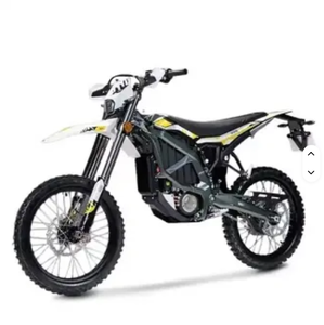 Última bicicleta Ultra T 2024 con motor de 5000W-6000W, marco de fibra de carbono integrado, batería de litio de 72V - Product Image 5