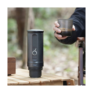 Cafetera Espresso eléctrica portátil automática de bajo precio, suministro a granel, venta al por mayor, entrega rápida - Product Image 4