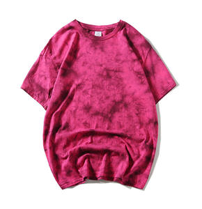 Última camiseta de moda para hombre, diseño de logotipo impreso personalizado, ropa de calle de algodón 100%, nuevas camisetas - Product Image 6