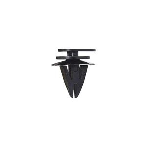 Clip parafango 07131480419 Mini Cooper 10 Lu