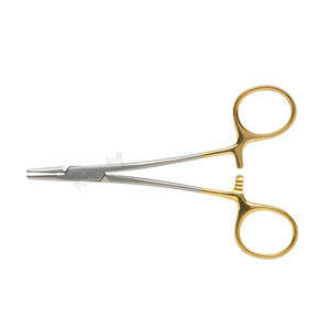Geyi Pince personnalisée de 5mm Pince laparoscopique Instruments pour la chirurgie bariatrique - Product Image 6