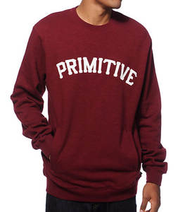 Sudadera Informal de Invierno 100% Algodón con Tela Transpirable, Interior Suave, Ajuste Seguro y Diseño Holgado para Entrenamiento Diario - Product Image 1