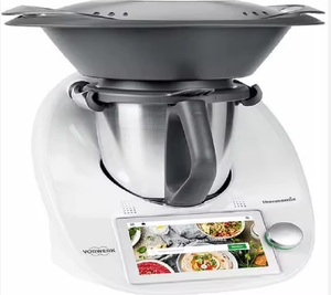 Cuisinière tout-en-un Thermomixx tm6 de haute qualité - Product Image 1