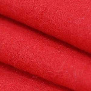 Veste universitaire en toile brodée de haute qualité personnalisée, col montant, hiver, taille plus pour hommes - Product Image 6