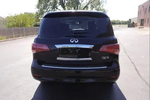 อินฟินิตี้ QX56 ปี 2012 มือสอง พวงมาลัยซ้าย/ขวา - Product Image 4