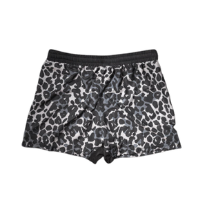 Short de sport décontracté en maille pour hommes, logo personnalisé de haute qualité 180g, marque privée, sports de plage, MMA, vêtements pour adultes - Product Image 1