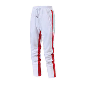 OEM Custom Unisex Winter Training Jogging Wear Quick Dry Plus Size Impreso Chándal a prueba de viento transpirable Hecho en Pakistán - Product Image 5