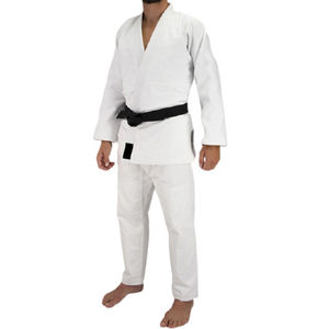 Uniforme de Karate de Calidad de Exportación, Estilo Tradicional, Karate Gi, Ropa de Artes Marciales para Compradores Mayoristas Globales - Product Image 4