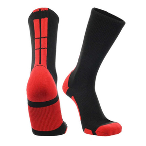 Wholesale Custom Logo Men's Casual <b>Socks</b> Standard <b>Thickness</b> Cotton Anti-Slip High Quality Sweat Absorbent BreathableCasual Men - Product Image 3