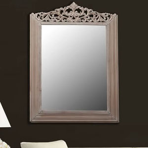 Fabricant OEM de cadres de miroirs muraux |   Miroirs muraux encadrés décoratifs - Product Image 1