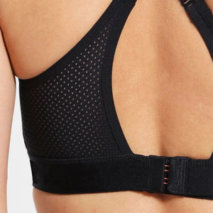 Soutien-gorge de sport personnalisé avec logo imprimé, pour entraînement, fitness, athlétisme, sports d'intérieur et d'extérieur, course à pied, gym, yoga - Product Image 6
