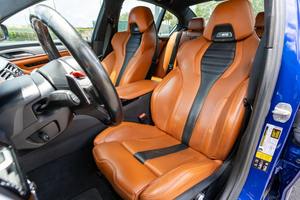 BMW M5 2018 usado premium, motor V8 biturbo de 600 hp, tracción en las cuatro ruedas (AWD) - Product Image 5