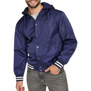 Veste de baseball universitaire pour hommes, qualité supérieure, design personnalisé, veste universitaire pour hommes, téléchargée par Dress Sports - Product Image 1