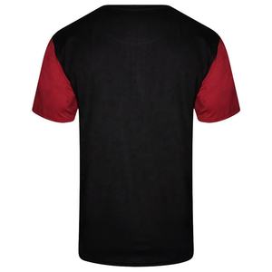 Camisetas de hombre de alta calidad Algodón transpirable/Ropa deportiva de fibra de bambú/Ropa informal de Pakistán Jerseys Camisas - Product Image 6