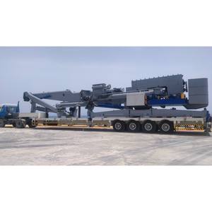 Prix de gros Déchargeur Convoyeur à vis Machine Vietnam 50-500 Tonnes/Heure Capacité avec Gear Core Composant Vente - Product Image 5