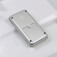 Meilleures ventes Petite mini balance électronique de poche pour bijoux numériques de haute précision