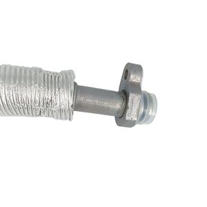 0379.79 037979 V861706980 9806186880 tuyau de retour d'huile de turbocompresseur tuyau de retour d'huile utilisé pour Peugeot 308 RCZ 1.6T - Product Image 3