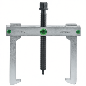 KUKKO 110-02 Traction and Correction Device <b>Puller</b> with 50 mm Clamping Depth and 80 mm Clamping Width 0.31 kg Weight - Product Image 3